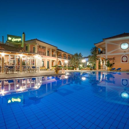 Oniro Studios Zakynthos Island Eksteriør bilde