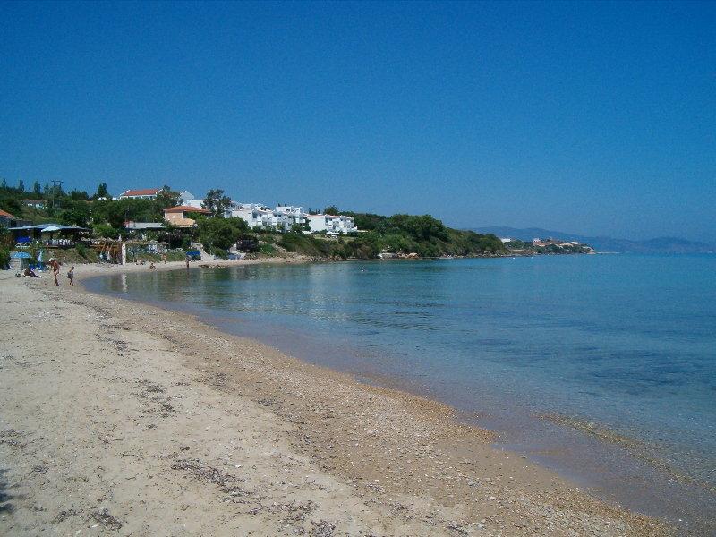 Oniro Studios Zakynthos Island Eksteriør bilde