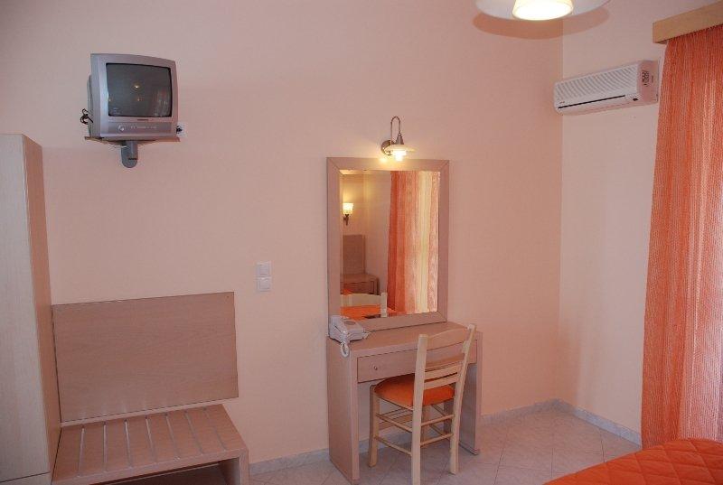 Oniro Studios Zakynthos Island Eksteriør bilde