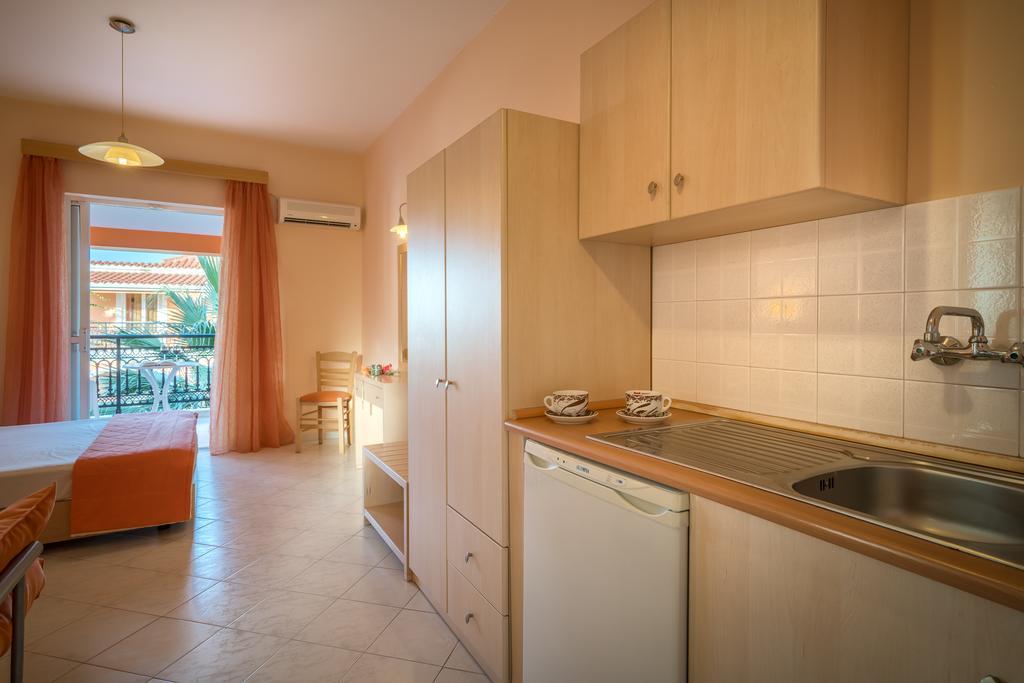 Oniro Studios Zakynthos Island Eksteriør bilde
