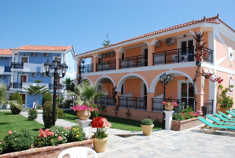 Oniro Studios Zakynthos Island Eksteriør bilde